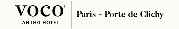 voco® Paris - Porte de Clichy